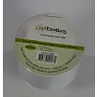 CraftEmotions EasyConnect (dubbelzijdig klevend) Craft tape 15mx65mm