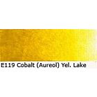 Old Hollands Classic Oilcolours tube 40ml Cobalt (Aureolin) yellow lake  