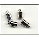 Eindkap voor veter 5mm