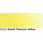 Old Hollands Classic Oilcolours tube 40ml Nickel Titanium Yellow   