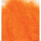 Veren Marabou oranje