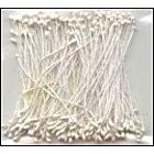 meeldraadjes 1 mm wit 144 stuks