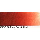 Old Hollands Classic Oilcolours tube 40ml Golden Barok Red   