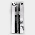 Penny Black ROUND BRUSH SET