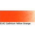Old Hollands Classic Oilcolours tube 40ml Cadmium Yellow Orange   