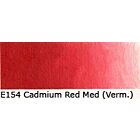 Old Hollands Classic Oilcolours tube 40ml Cadmium Red Medium (vermil.)  