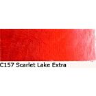 Old Hollands Classic Oilcolours tube 40ml Scarlet Lake Extra   