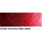 Old Hollands Classic Oilcolours tube 40ml Carmine Lake Extra   
