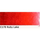 Old Hollands Classic Oilcolours tube 40ml Ruby Lake    
