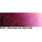 Old Hollands Classic Oilcolours tube 40ml Ultramarine Red Pink   