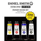 Daniel Smith Gouache 15ml primary mixing set (4 kleuren)