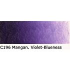 Old Hollands Classic Oilcolours tube 40ml Manganese Violet-Blueness    
