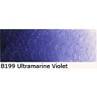 Old Hollands Classic Oilcolours tube 40ml Ultramarine Violet    