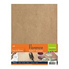 Vaessen Creative Kraft board 2mm A4 3pcs