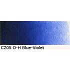 Old Hollands Classic Oilcolours tube 40ml Old Holland Blue Violet  