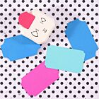 Vaessen Creative 3-in-1 Hoekpons Ticket