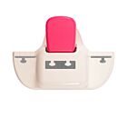 Vaessen Creative Border punch deep edge File hole