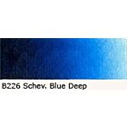 Old Hollands Classic Oilcolours tube 40ml Scheveningen Blue Deep   