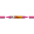 Molotow - One4All Twin Marker Fuchsia Pink