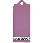 PaperArtsy Fresco Finish - Sour Grapes