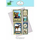ECD Delightful Discovery Die Pocket Page Inserts 2 (2336)