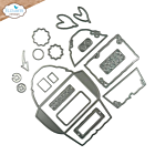 Elizabeth Craft Designs Hello You! Die Grunge Envelope (2344)