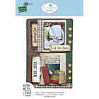 Rest & Relaxation Everyday Memories Library Pockets & Accessories