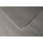Papicolor envelop C6 114x162 Platinum pearl 1-sided (340)