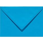 Papicolor envelop C6 114x162mm hemelsblauw (949)