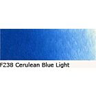 Old Hollands Classic Oilcolours tube 40ml Cerculean Blue Light   