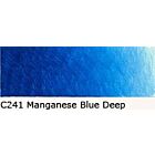 Old Hollands Classic Oilcolours tube 40ml Manganese Blue Deep   