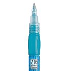 ZIG 2 Way Glue Squeeze & Roll Glue Pen