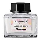 Drop of Snow, White Drop of Snow, White