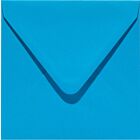 Papicolor envelop vierkant 140x140mm hemelsblauw (949)