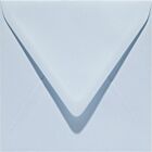 Papicolor envelop vierkant 140x140mm babyblauw (956)