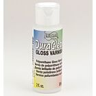 DecoArt Americana DuraClear Gloss Varnish 59ml