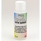 DecoArt Americana DuraClear Satin Varnish 59ml