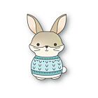 Poppystamps Craft Dies Nordic Bunny
