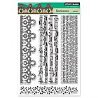 Penny Black FOOTNOTES