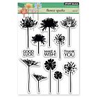 Penny Black FLOWER SPARKS