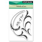 Penny Black BRANCH OF LOVE (MINI)