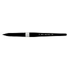 Silver Brush Black Velvet® serie 3000S Round Short maat 20
