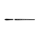 Silver Brush Black Velvet® serie 3009S  Oval Wash Short maat 3/8 in