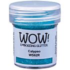 WOW - Embossing Powder Embossing Glitters - Calypso 15ml / Regular