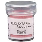 Wow Primary, Rosewater - Regular *Alex Syberia Exclusive*