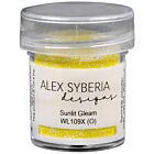 Wow Colour Blends, Sunlit Gleam - X *Alex Syberia Exclusive*