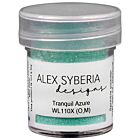 Wow Colour Blends, Tranquil Azure - Regular *Alex Syberia*