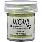 Wow Embossing Glitters, Newport - X*Marion Emberson*