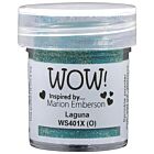 Wow Embossing Glitters, Laguna - X*Marion Emberson*
