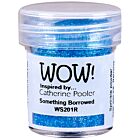 WOW - Embossing Powder Embossing Glitters – Something Borrowed(Catherine Pooler) 15ml / Regular